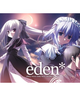 eden* valid until February 2027 Steam Key GLOBAL